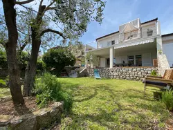 Bild zur gratis inserierten Ferienwohnung Luxus Ferienhaus AmbraLore.