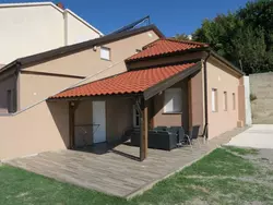 Bild zur gratis inserierten Ferienwohnung Familienwohnung 1.