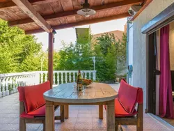 Bild zur gratis inserierten Ferienwohnung Wohnung in Crikvenica mit Großer Terrasse.