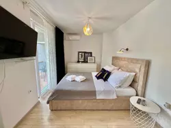 Bild zur gratis inserierten Ferienwohnung Wohnung Jasmin 1.