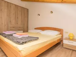 Bild zur gratis inserierten Ferienwohnung Appartement in Crikvenica mit Terrasse und Grill und Nah am Strand.