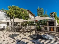 Bild zur gratis inserierten Ferienwohnung Schöne Ferienwohnung für maximal 4 Personen.