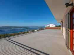 Bild zur gratis inserierten Ferienwohnung Appartement in Crikvenica mit Großem Garten.