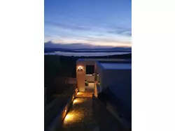 Bild zur gratis inserierten Ferienwohnung in Crikvenica mit Grill, Terrasse und Garten.