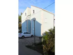 Bild zur gratis inserierten Ferienwohnung Wohnung mit Balkon.