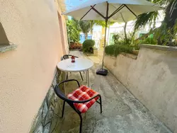 Bild zur gratis inserierten Ferienwohnung Studio Perović.