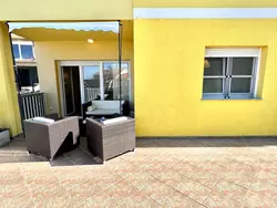 Bild zur gratis inserierten Ferienwohnung Wohnung Aida.