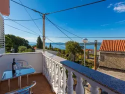 Bild zur gratis inserierten Ferienwohnung Apartment Andjelka.