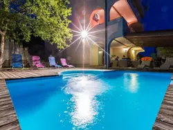 Bild zur gratis inserierten Ferienwohnung Rino3.