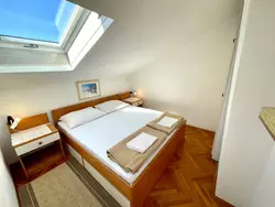 Bild zur gratis inserierten Ferienwohnung Apartman Luky 8.