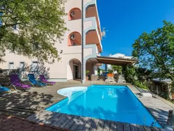 Bild zur gratis inserierten Ferienwohnung Rino2.