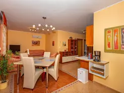 Bild zur gratis inserierten Ferienwohnung Apartment Mira.