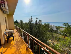 Bild zur gratis inserierten Ferienwohnung Apartment Niro.