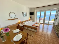 Bild zur gratis inserierten Ferienwohnung Apartman Luky 5.