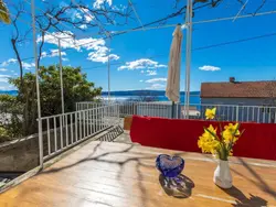 Bild zur gratis inserierten Ferienwohnung Apartment Heidy.