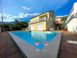 Bild zur gratis inserierten Ferienwohnung Villa Eternity.