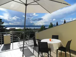 Bild zur gratis inserierten Ferienwohnung Apartment 3 - Loft.