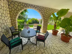 Bild zur gratis inserierten Ferienwohnung Sams 2.