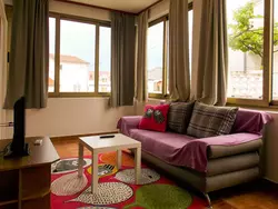 Bild zur gratis inserierten Ferienwohnung Appartement in Palit mit Privatem Balkon.