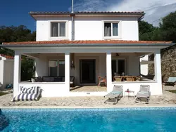 Bild zur gratis inserierten Ferienwohnung Villa Prislin.