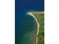 Bild zur gratis inserierten Ferienwohnung mit Balkon für vier Personen.