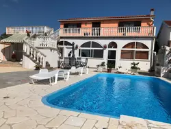 Bild zur gratis inserierten Ferienwohnung Großes Appartement.