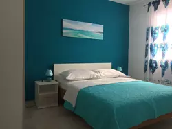 Bild zur gratis inserierten Ferienwohnung Geräumige Ferienwohnung mit schönem Garten.