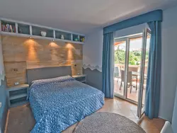 Ferienwohnung DANTIN BLU in Grad Zadar - 4 Personen, Hund erlaubt