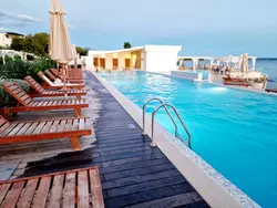 Bild zur gratis inserierten Ferienwohnung Residence-Apartment-Giuliano-Punta Skala.