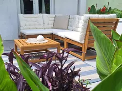 Bild zur gratis inserierten Ferienwohnung Schönes Haus mit privatem Garten.