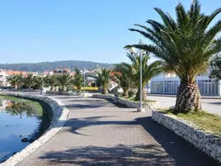 Bild zur gratis inserierten Ferienwohnung mit Whirlpool.