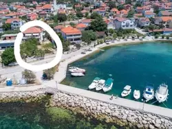 Bild zur gratis inserierten Ferienwohnung Wohnung Ivan am Meer.