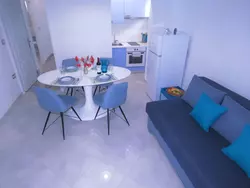 Bild zur gratis inserierten Ferienwohnung mit Terrasse.