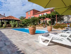 Ferienhaus für 14 Personen in Ugljan, Dalmatien (Inseln vor Zadar) in Općina Preko - 14 Personen, Hund nicht erlaubt