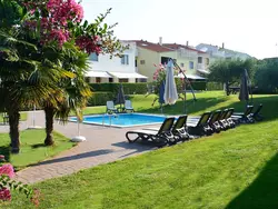 Bild zur gratis inserierten Ferienwohnung Premium Apartment.