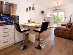 Bild zur gratis inserierten Ferienwohnung Wohnung "Secret Escape" mit privatem Parkplatz.