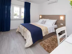 Bild zur gratis inserierten Ferienwohnung Komfortable Ferienwohnung mit Terrasse und Garten.