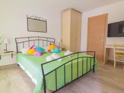 Bild zur gratis inserierten Ferienwohnung Wunderschöne Ferienwohnung in Meeresnähe.