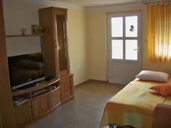 Bild zur gratis inserierten Ferienwohnung Studio für zwei Personen.