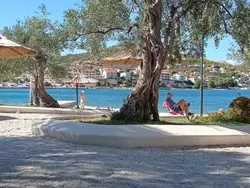 Bild zur gratis inserierten Ferienwohnung Geräumige Wohnung mit Meerblick.