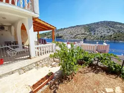 Bild zur gratis inserierten Ferienwohnung Wohnung "Carmen 4" direkt am Strand.