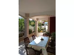 Bild zur gratis inserierten Ferienwohnung "Romantische Wohnung mit Meerblick".