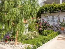 Bild zur gratis inserierten Ferienwohnung Appartement mit großem Balkon.