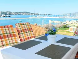 Bild zur gratis inserierten Ferienwohnung Wohnung Stil - EOS CROATIA.