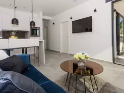 Bild zur gratis inserierten Ferienwohnung Luxuriöses Vier-Sterne-Apartment Prestige IV..