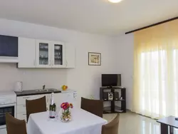 Bild zur gratis inserierten Ferienwohnung Modren Wohnung Sunrise in Strandnähe.