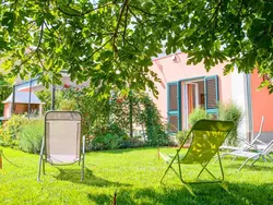 Bild zur gratis inserierten Ferienwohnung Charmantes Ferienhaus Amelie - EOS CROATIA.