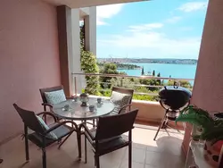 Bild zur gratis inserierten Ferienwohnung "Idlerocks".