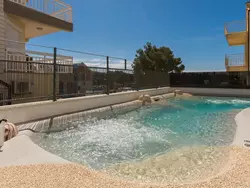 Bild zur gratis inserierten Ferienwohnung Luxus-Vier-Sterne-Wohnung Prestige VI..