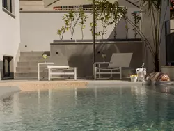 Bild zur gratis inserierten Ferienwohnung Luxuriöses Vier-Sterne-Apartment Prestige I..